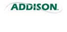 Addison Logo