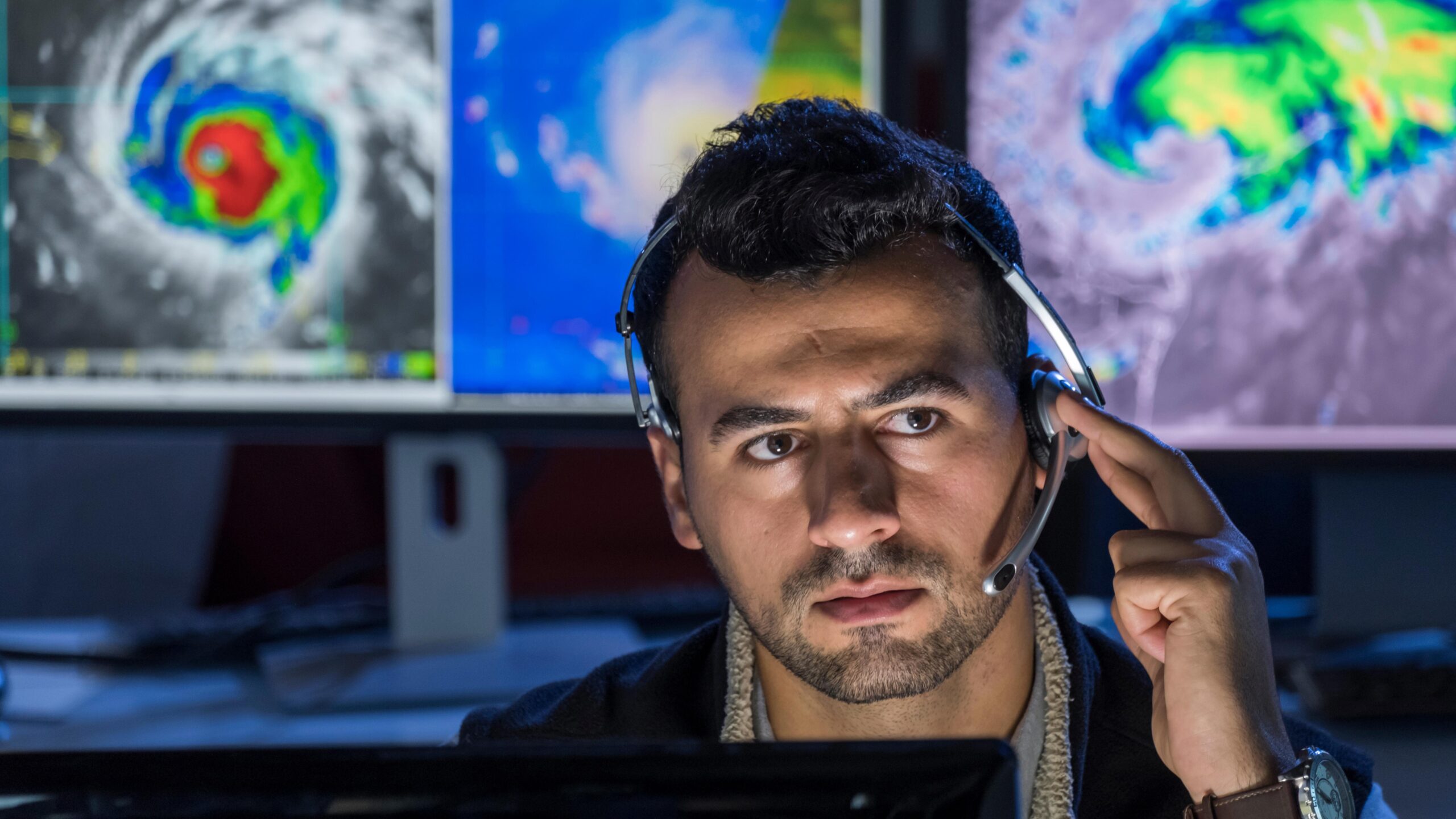 Storm-Proofing Your Data Systems | Tech Plan Inc