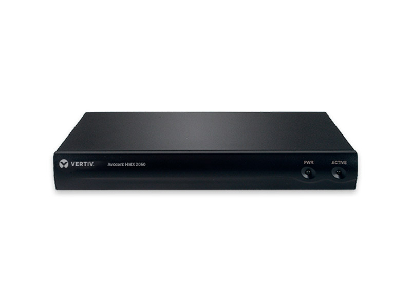 Tech Plan Inc Avocent HMX 2000 High Performance KVM Systems