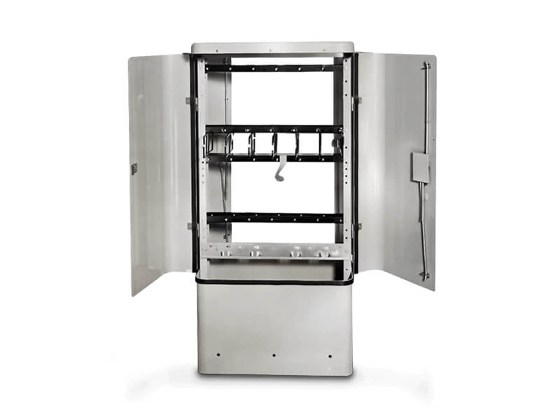 Tech Plan Inc Vertiv CXE UPX Series