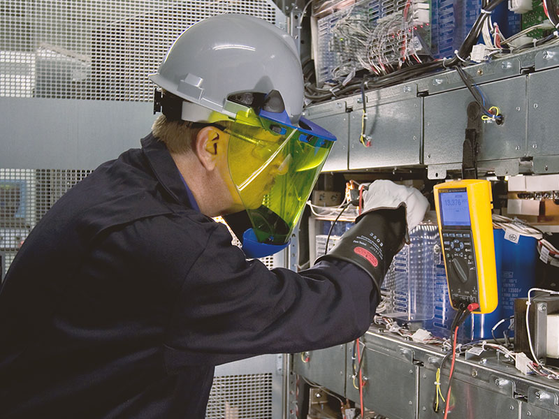 Tech Plan Inc Liebert UPS Preventive Maintenance Tech Plan Inc Liebert UPS Preventive Maintenance