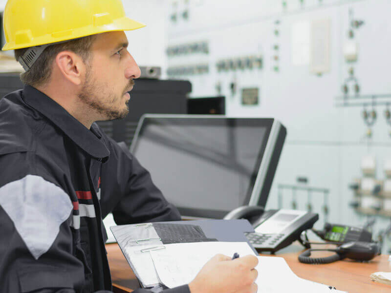 Tech Plan Inc Vertiv™ LIFE™ Services
