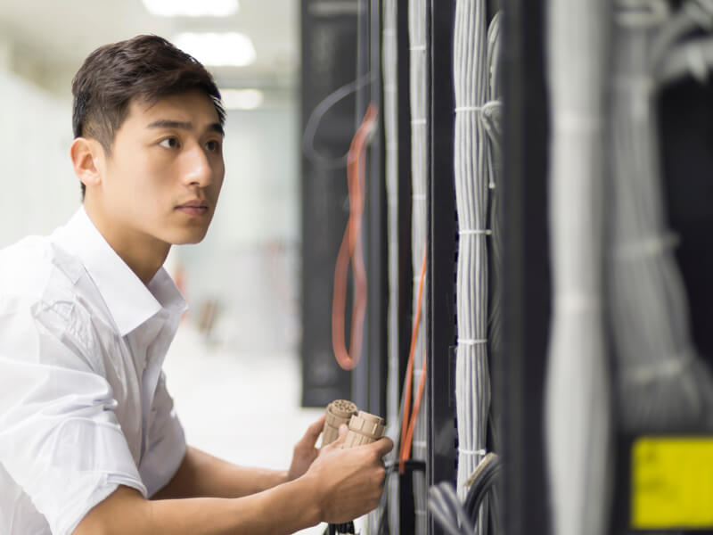 Tech Plan Inc Trellis Power Systems Manager