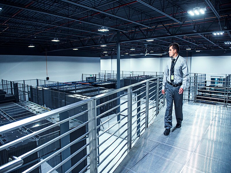 Tech Plan Inc Trellis Site Manager