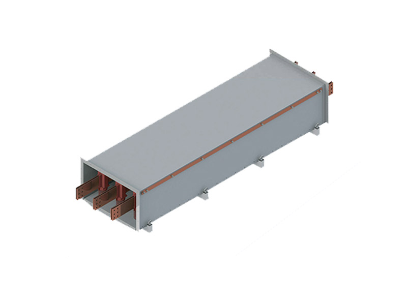 Tech Plan Inc Vertiv™ Medium Voltage Phase Powerbar