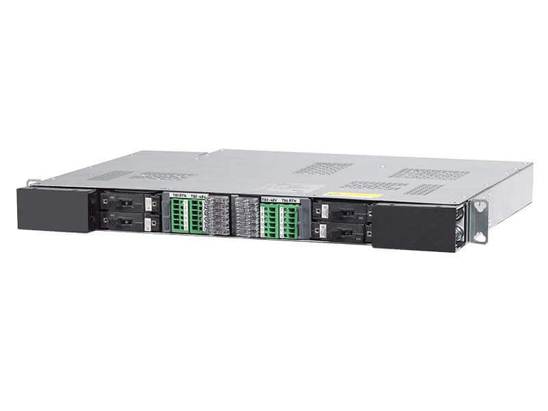 Tech Plan Inc NetSure Distribution Panels