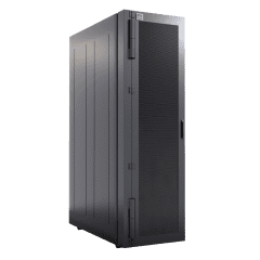 Tech Plan Inc Liebert DCW Water-based Cooling Modules and Racks, 35kW Tech Plan Inc Liebert DCW Water-based Cooling Modules and Racks, 35kW