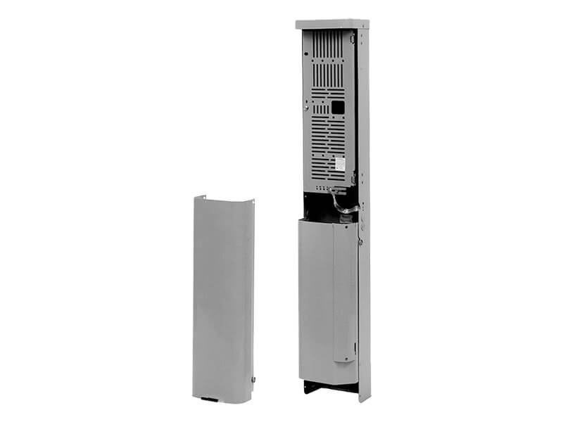 Tech Plan Inc Vertiv BBE CAD, CAD6