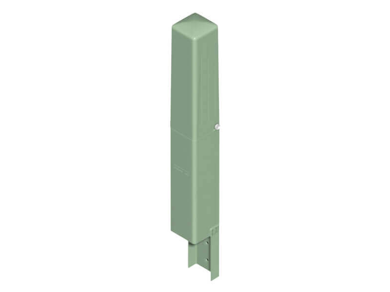 Tech Plan Inc Vertiv BBE PRO, 4″ Pedestals