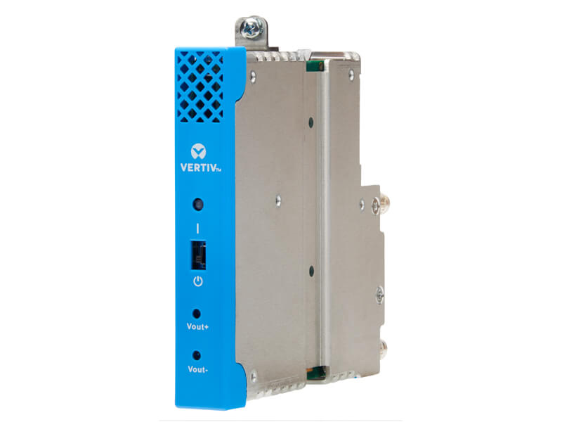 Tech Plan Inc NetSure Converter Series