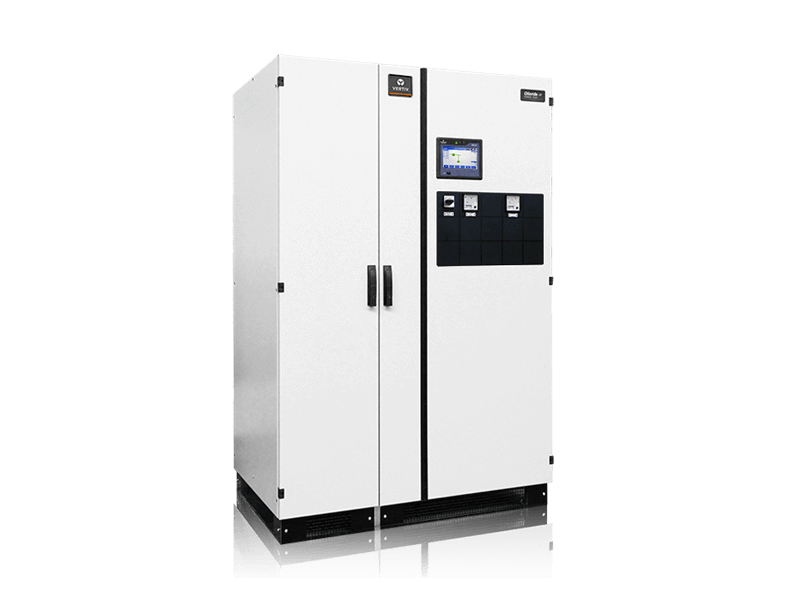 Tech Plan Inc Chloride CP70RC Compact DC UPS