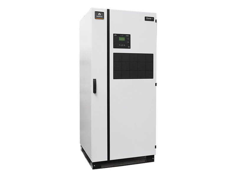 Tech Plan Inc Chloride CP70R DC UPS