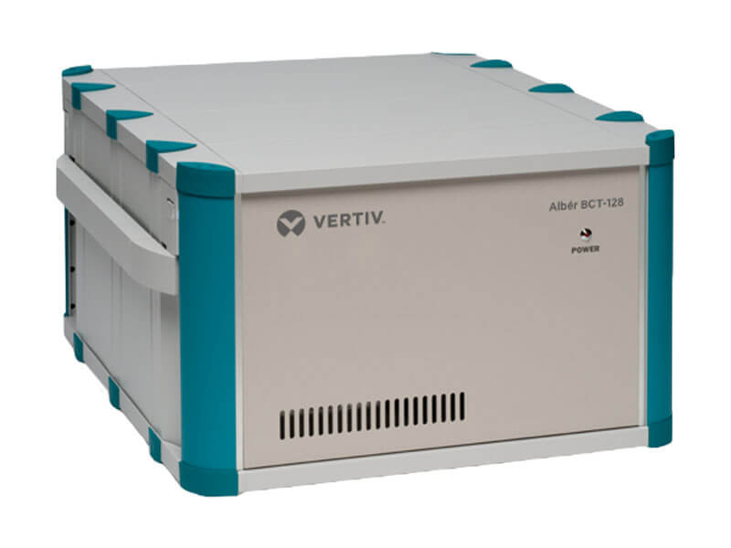 Tech Plan Inc Albér BCT-2000 Battery Capacity Test System