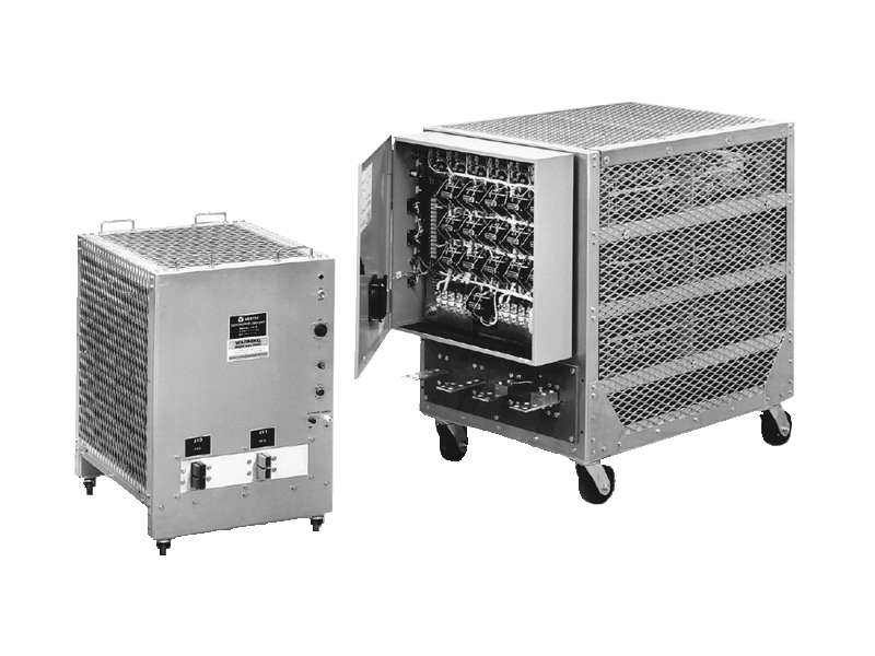 Tech Plan Inc Vertiv™ Albér™ Continuous Load Units – CLU
