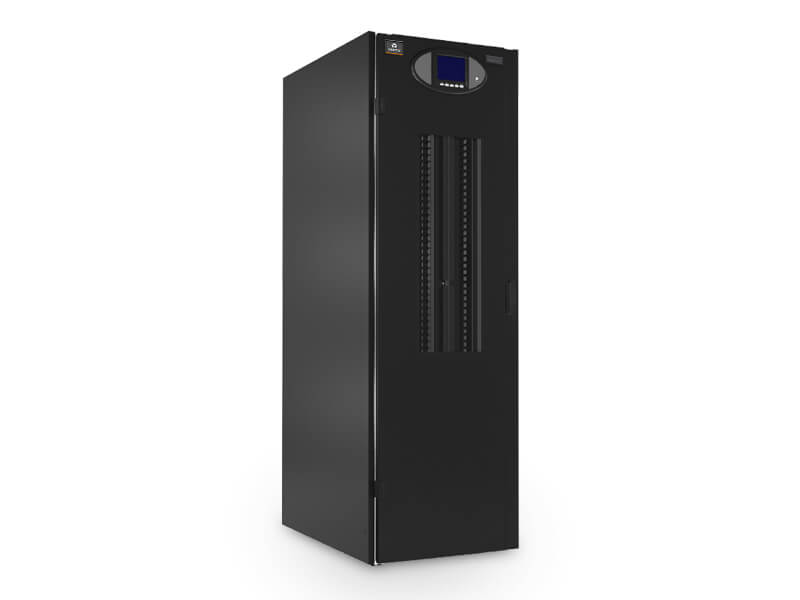 Tech Plan Inc Liebert® FDC Power Distribution Cabinet