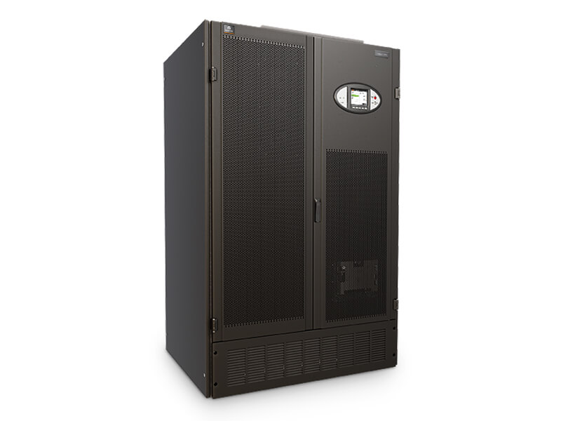 Tech Plan Inc Liebert® FPC Power Distribution Cabinet