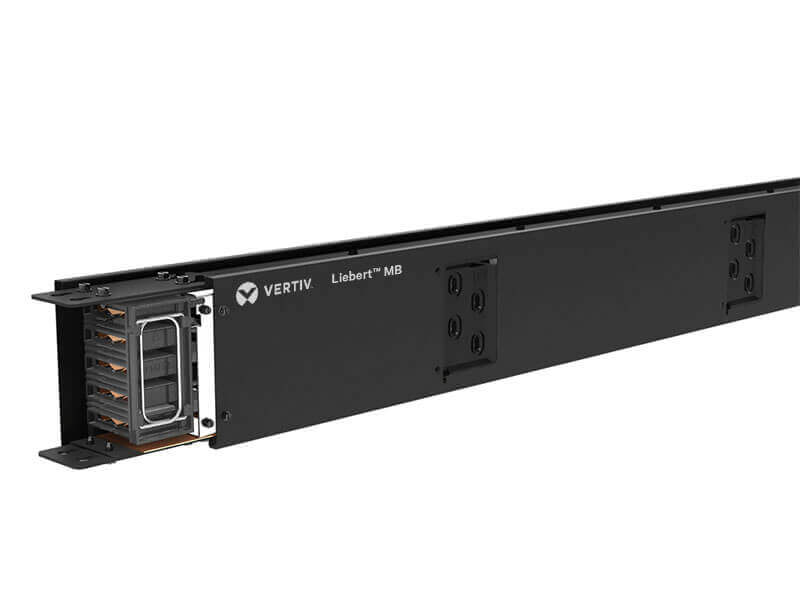 Tech Plan Inc Vertiv MB Modular Busway