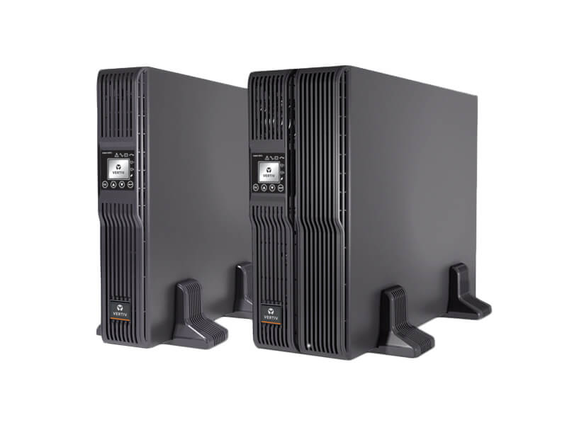 Tech Plan Inc Liebert® GXT4, 500-10,000VA