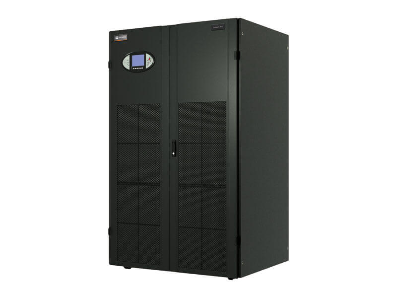 Tech Plan Inc Liebert NX UPS, 40-200kVA