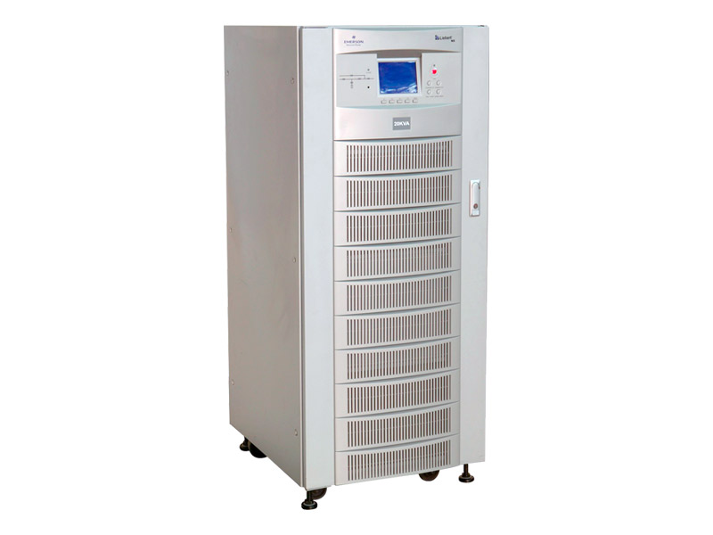 Tech Plan Inc Liebert NX 10-30kVA UPS