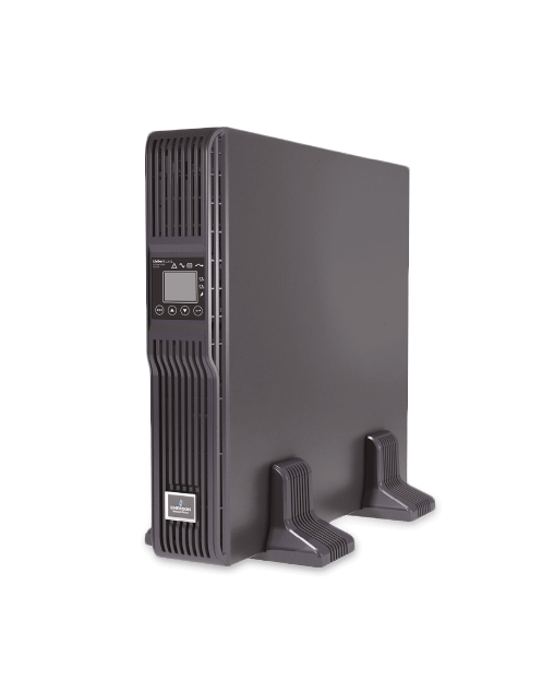 Tech Plan Inc Liebert GXT2 On-Line UPS, 500VA-3000VA