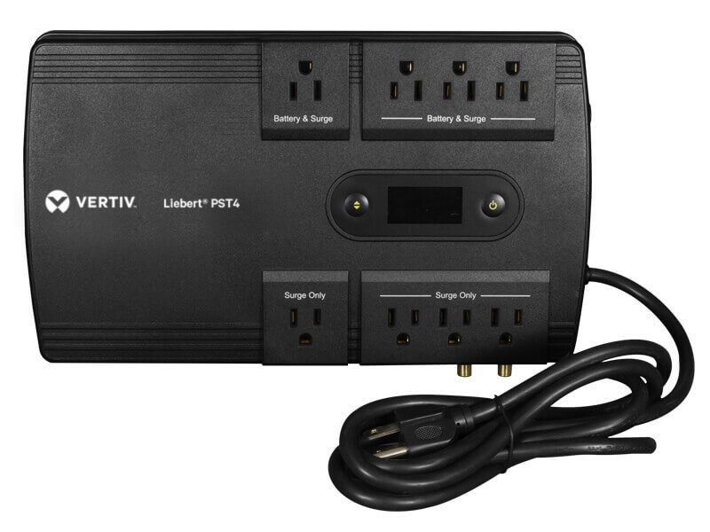 Tech Plan Inc PST4-660MT120