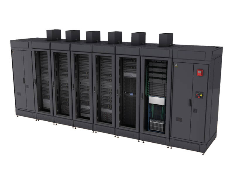 Tech Plan Inc SmartRow™ DCR