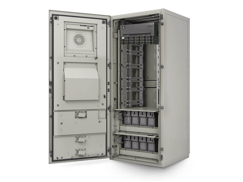Tech Plan Inc Vertiv XTE 601E Series Tech Plan Inc Vertiv XTE 601E Series