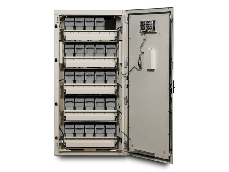 Tech Plan Inc Vertiv XTE 601B Series Tech Plan Inc Vertiv XTE 601B Series