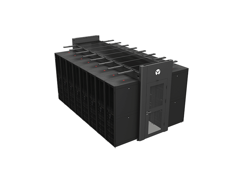 Tech Plan Inc Vertiv™ Aisle Containment