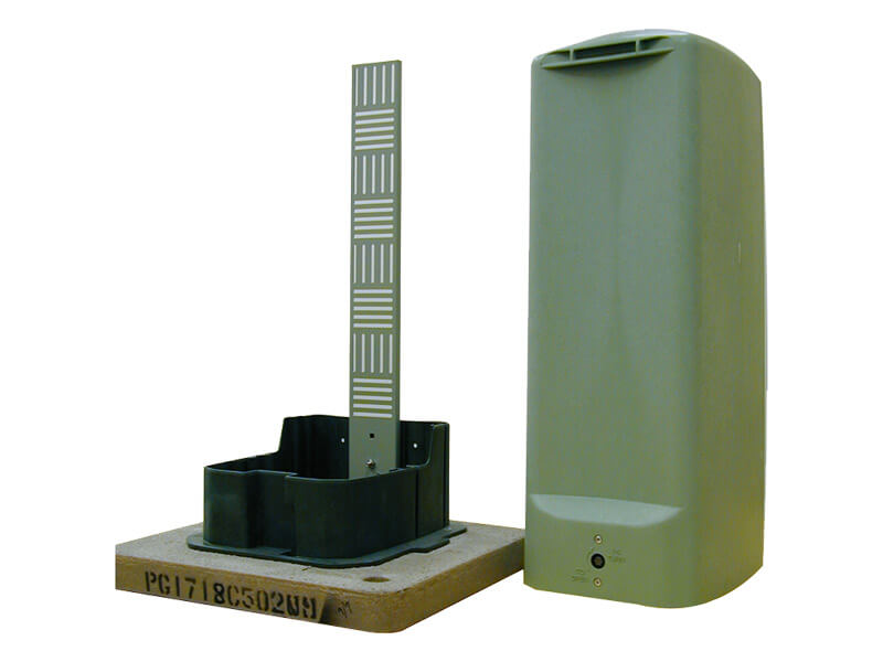 Tech Plan Inc Vertiv BBE PRO, Vault