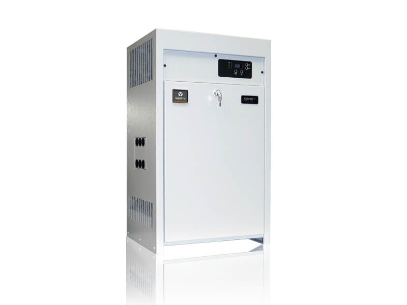 Tech Plan Inc Chloride FP20R DC UPS