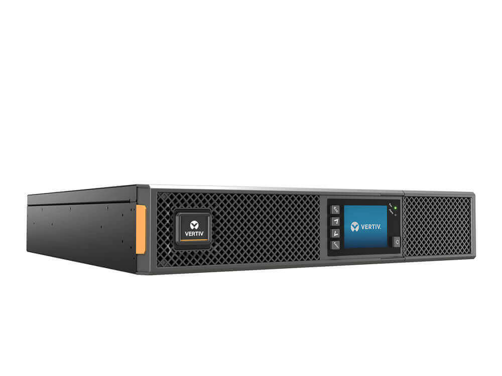 Tech Plan Inc Vertiv™ Liebert® GXT5 TAA, 1000-3000VA VRLA UPS