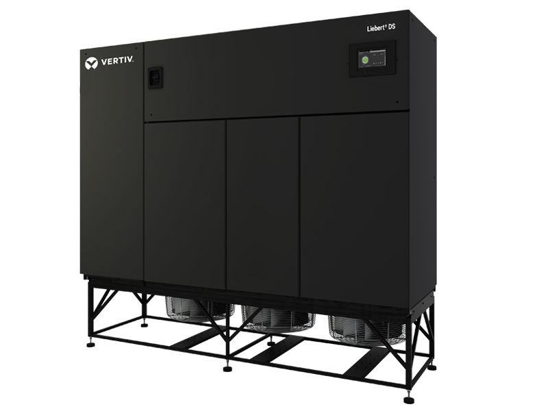 Tech Plan Inc Liebert DS Direct Expansion Cooling System Tech Plan Inc Liebert DS Direct Expansion Cooling System