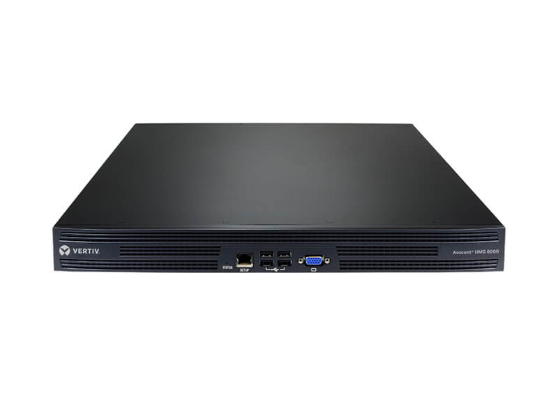Tech Plan Inc Avocent Universal Management Gateway Appliance