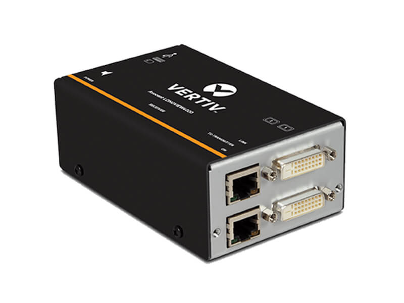 Tech Plan Inc Avocent LV 4000 KVM Extender Series