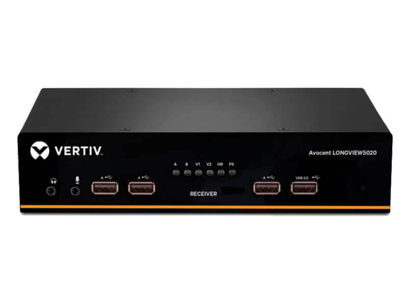 Tech Plan Inc Avocent LV 5000 KVM Extender Series