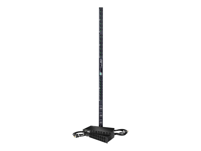 Tech Plan Inc Vertiv MPH2 “M” Model Managed Rack PDUs – Outlet Level Metered