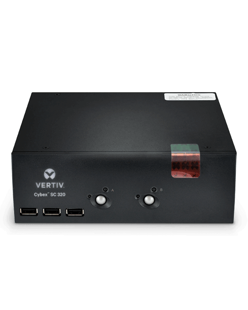 Tech Plan Inc Cybex SC 300 Series Secure Desktop KVM Switches Tech Plan Inc Cybex SC 300 Series Secure Desktop KVM Switches