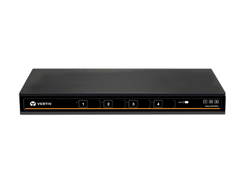 Tech Plan Inc Cybex™ SCKM100 Series Secure Desktop KM Switches Tech Plan Inc Cybex™ SCKM100 Series Secure Desktop KM Switches