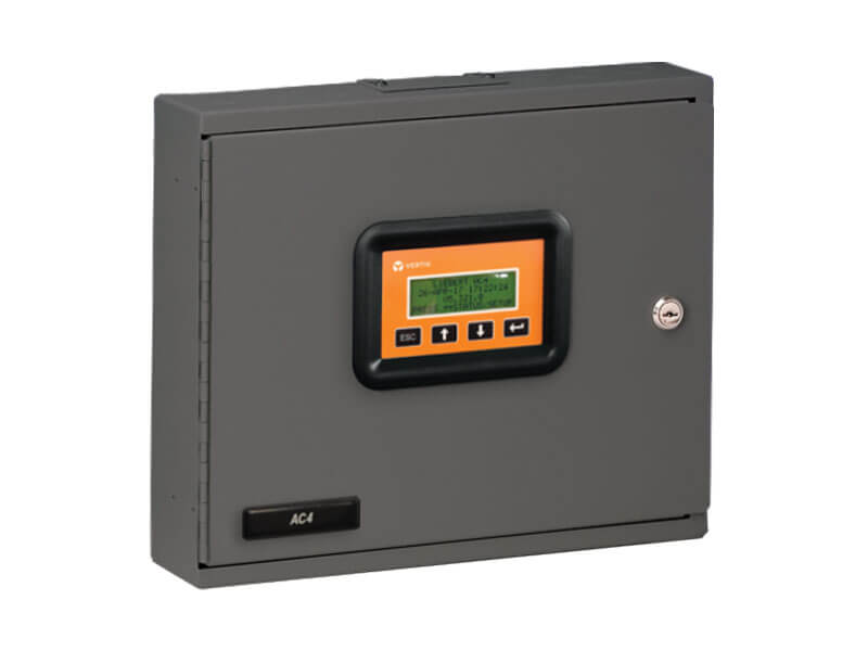 Tech Plan Inc Liebert® AC4 Controller