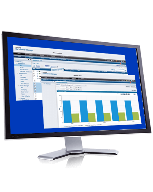 Tech Plan Inc Vertiv Rack Power Manager