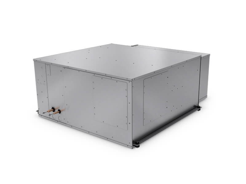 Tech Plan Inc New Liebert Mini-Mate, Ceiling-Mounted Variable Capacity Cooling, 10.5, 14 & 17.5kW