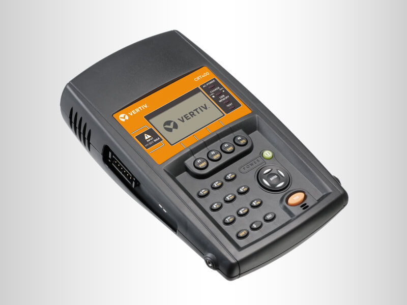 Tech Plan Inc Albér Cellcorder CRT-400 Cell Resistance Tester