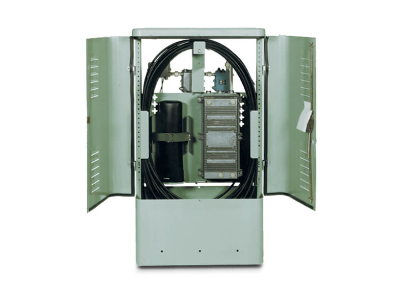 Tech Plan Inc Vertiv BBE OPFO Series