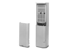 Tech Plan Inc Vertiv BBE CAD, CAD12