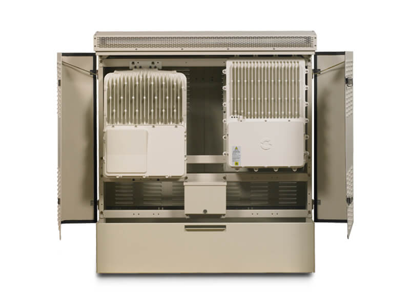 Tech Plan Inc Vertiv BBE DSL Series