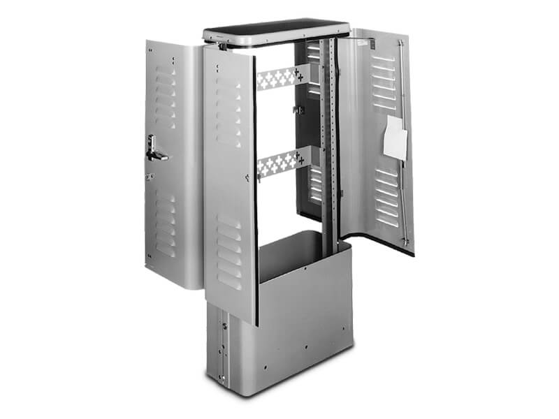 Tech Plan Inc Vertiv BBE TV