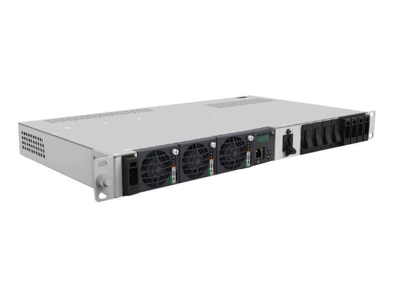 Tech Plan Inc NetSure 2000 Series