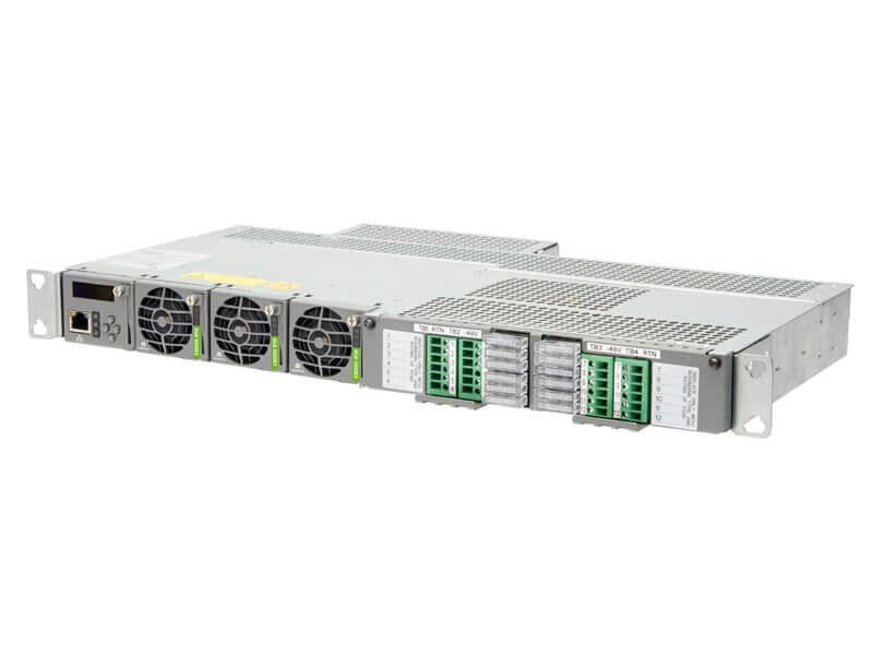 Tech Plan Inc NetSure 2100 Series